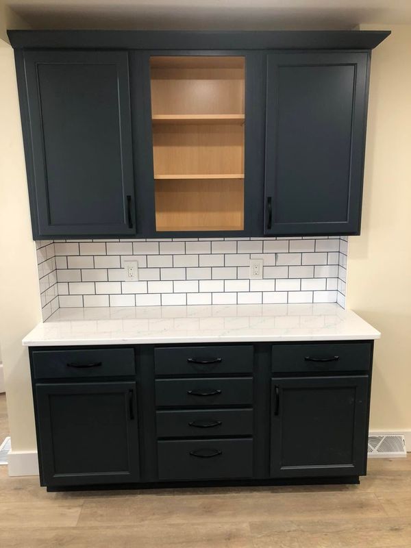 Kitchen Renovation