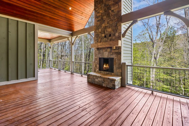 Deck & Patio Installation