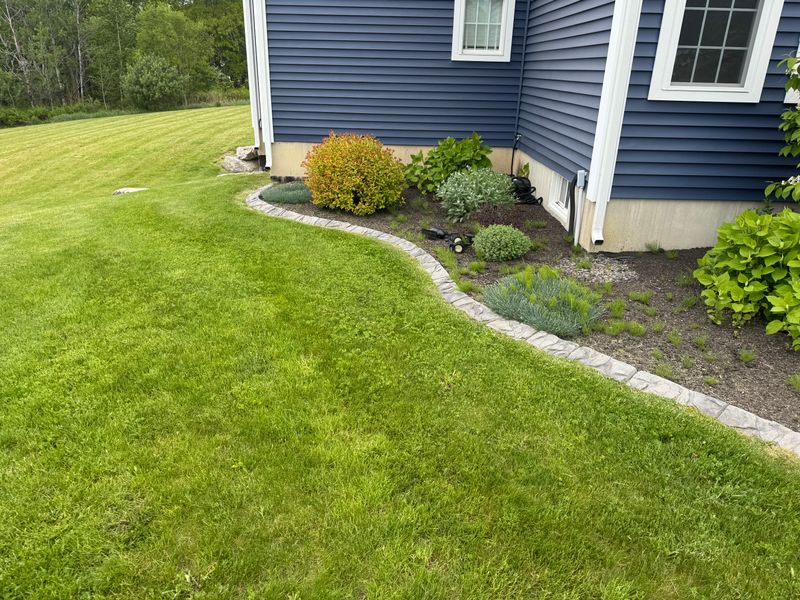 Hardscape Installation
