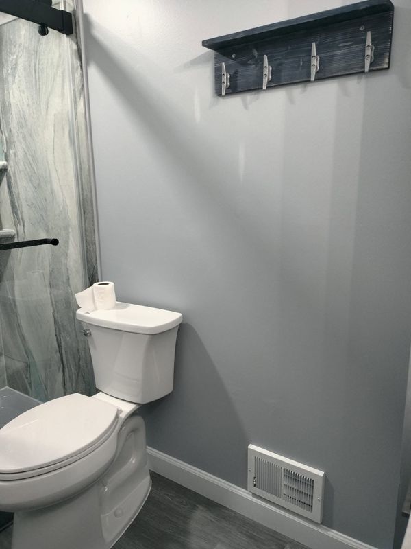 Bathroom Remodeling