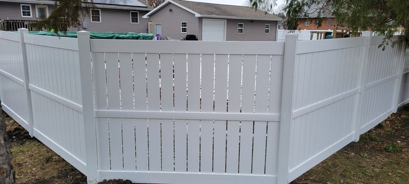Fencing