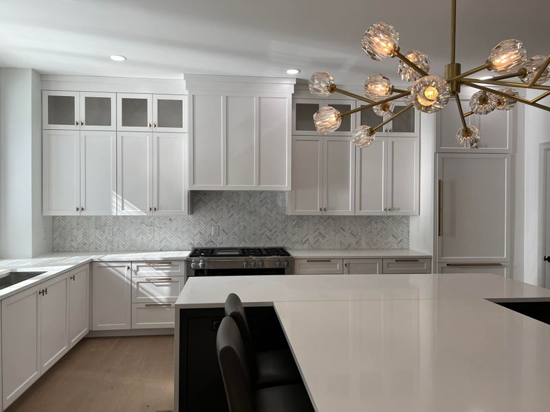Kitchen Renovation