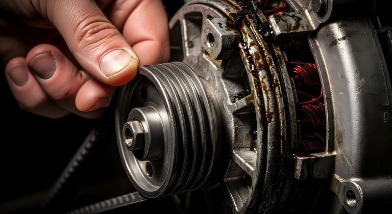 Machine Repair