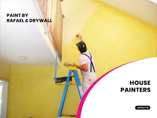 Interior Painting