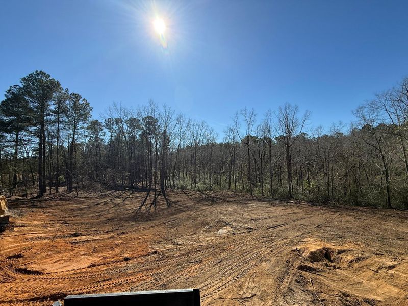 Land Clearing & Demolition