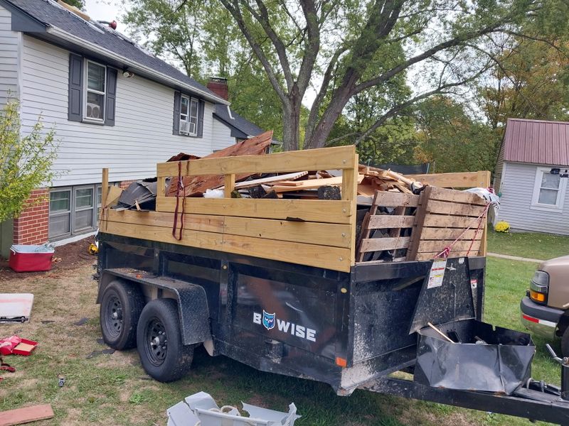Demolition