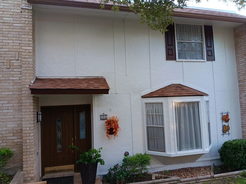 Exterior Painting