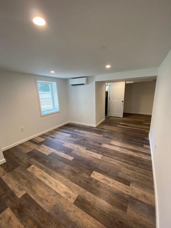 Flooring