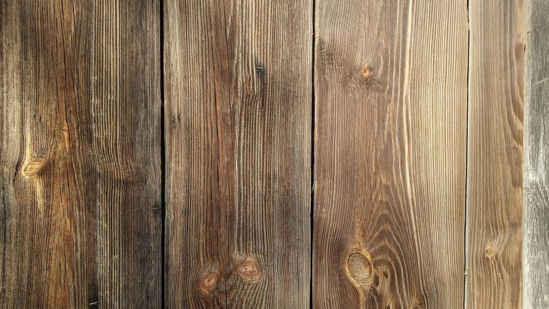 Wood Staining