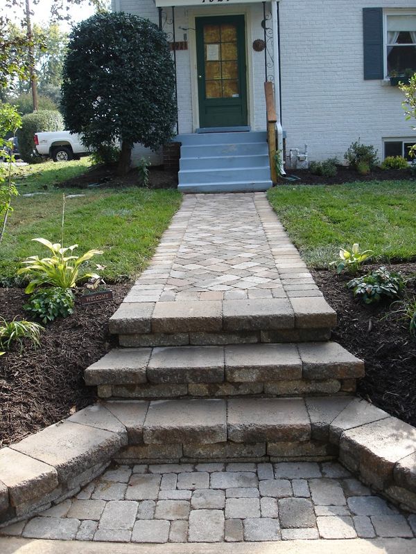 Walkways