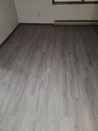 Floor Installation