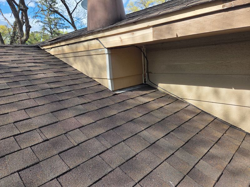 Siding
