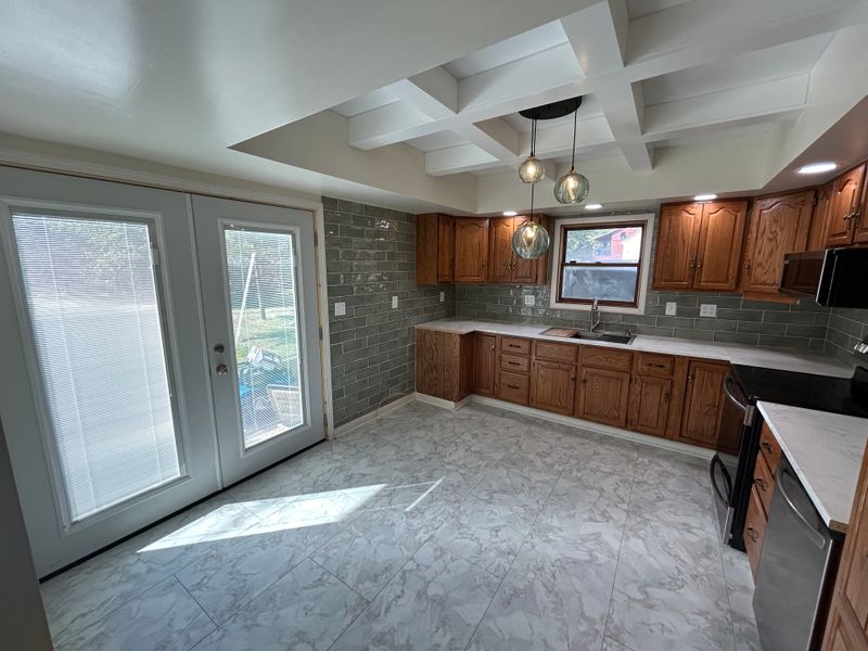 Kitchen Remodeling & Renovation