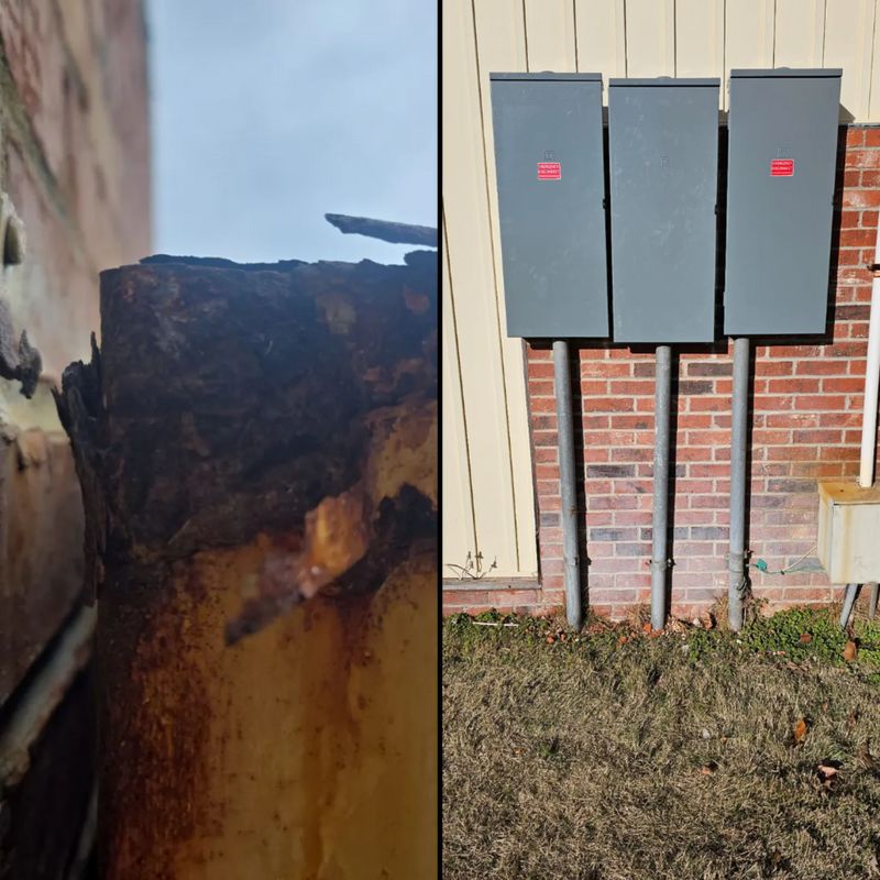Emergency Electrical Services