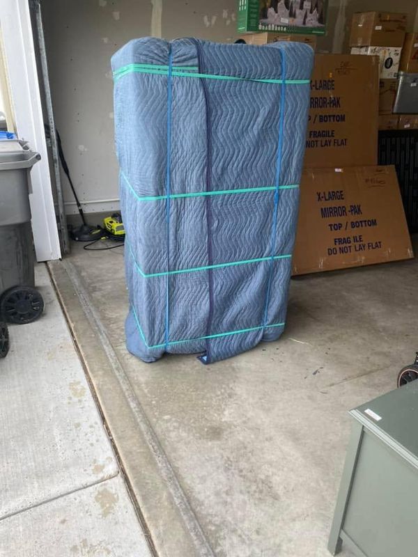 Moving and Storage Services