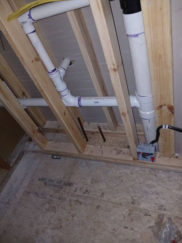 Plumbing