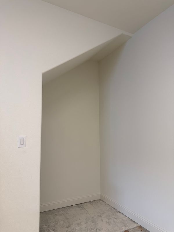 Custom Drywall Work