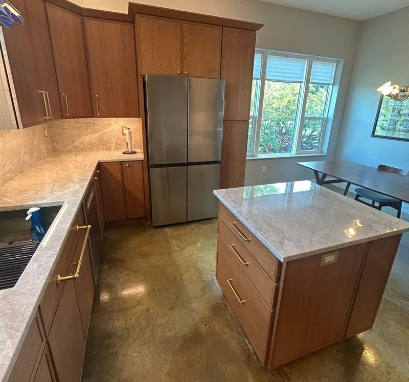 Countertops