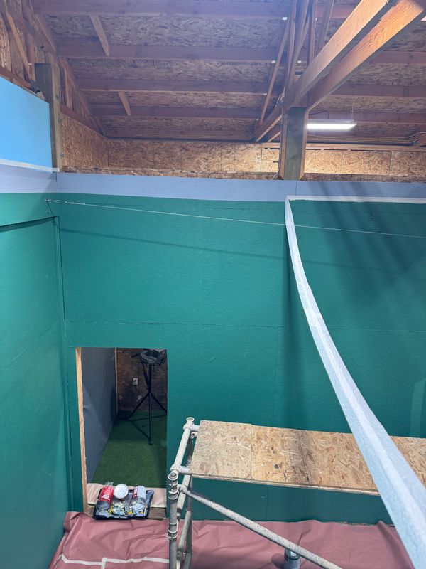 Bathroom Renovation