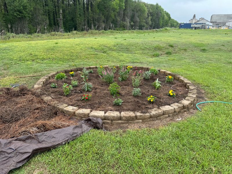 Turf, Ornamental, and Irrigation