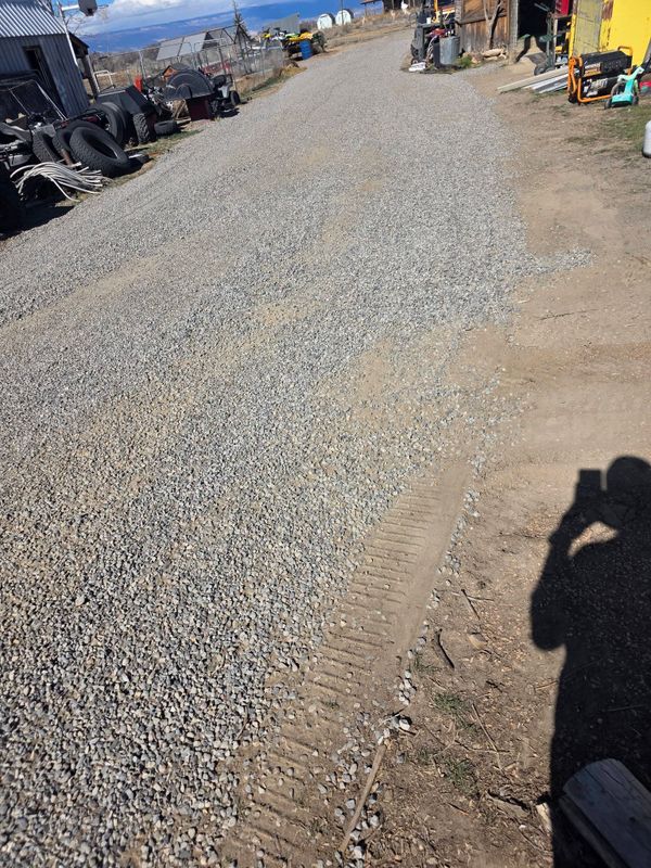 Debris Removal