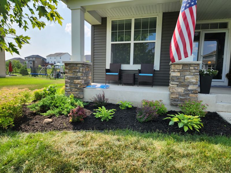 Landscape Design