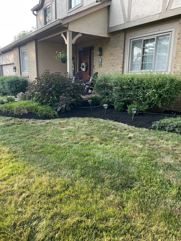 Lawn Maintenance