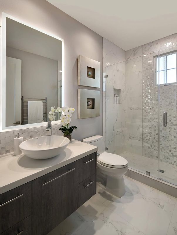 Construction & Remodeling