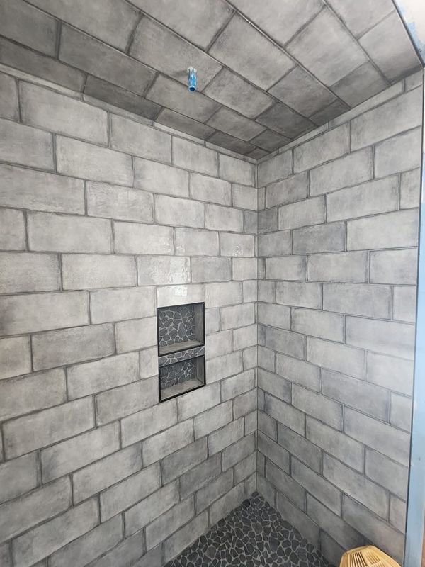 Bathroom Tiling gallery