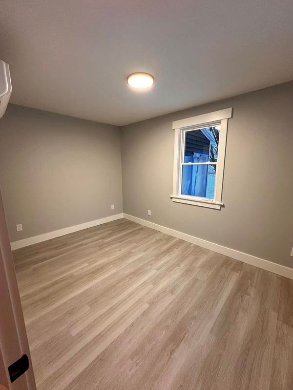 Interior Renovations