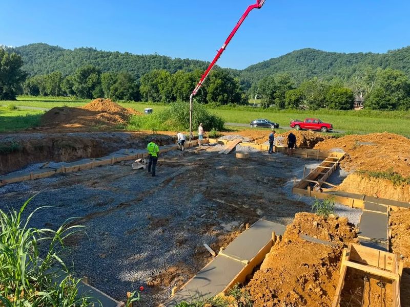 Custom Home Construction