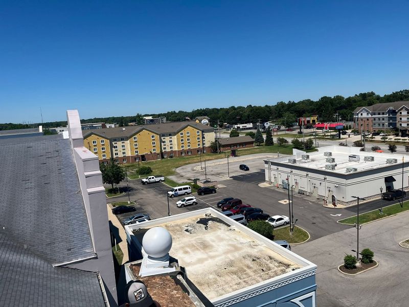 Commercial Builds