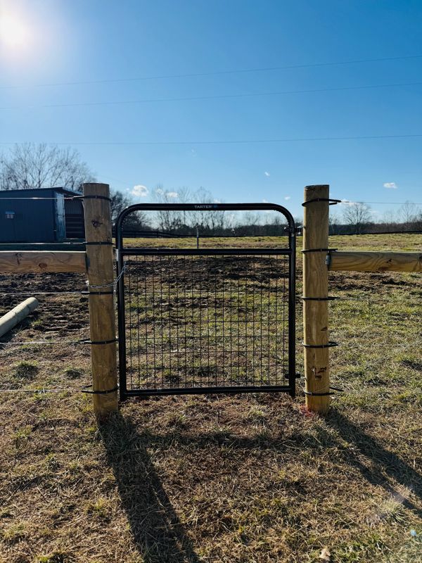 Fences