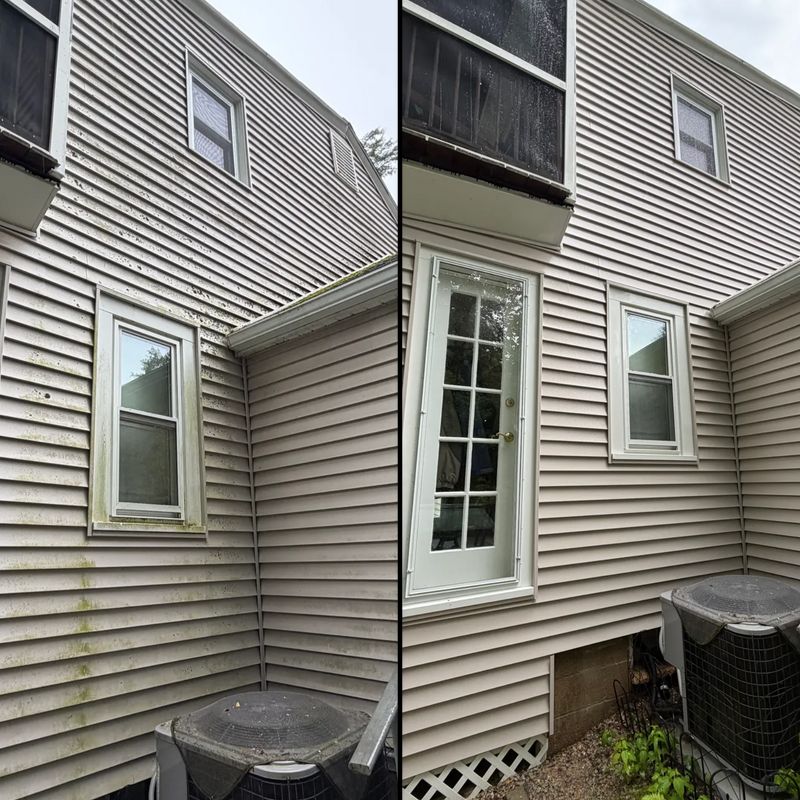 House Washing
