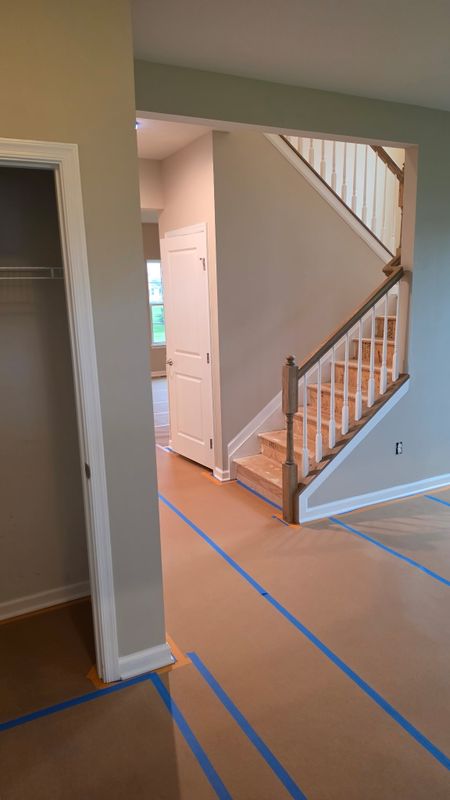 Transform Your Space with C&M Painting Finishing
