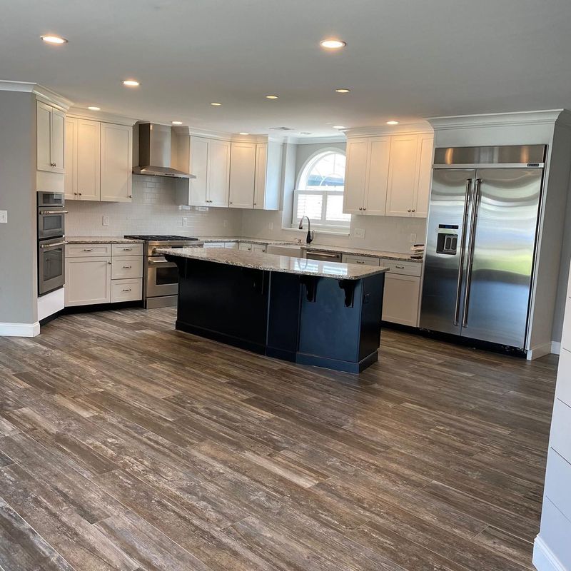 Residential Cleaning gallery