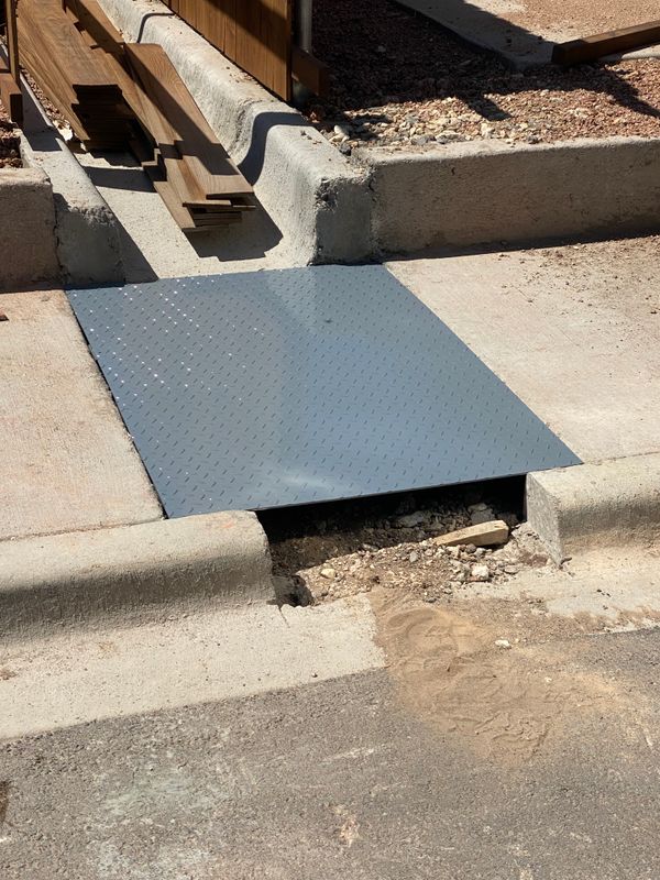 Exterior Renovations