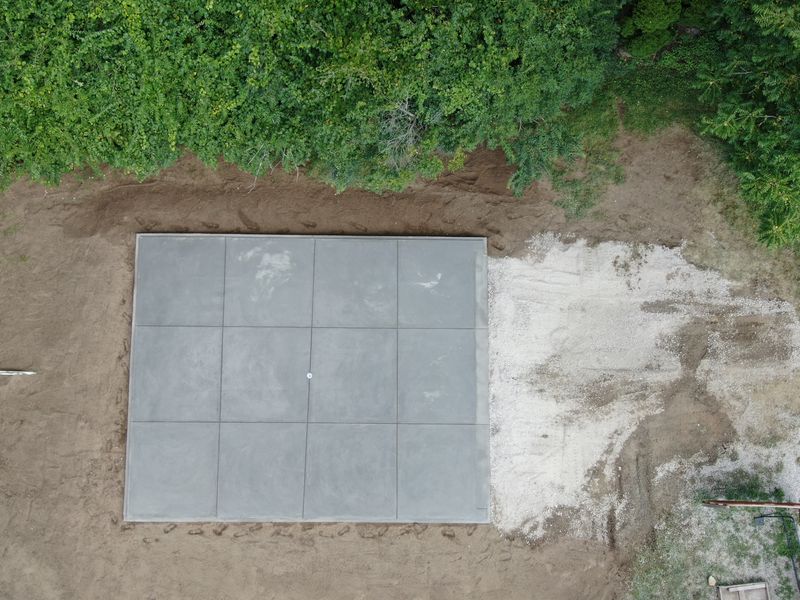 Concrete 