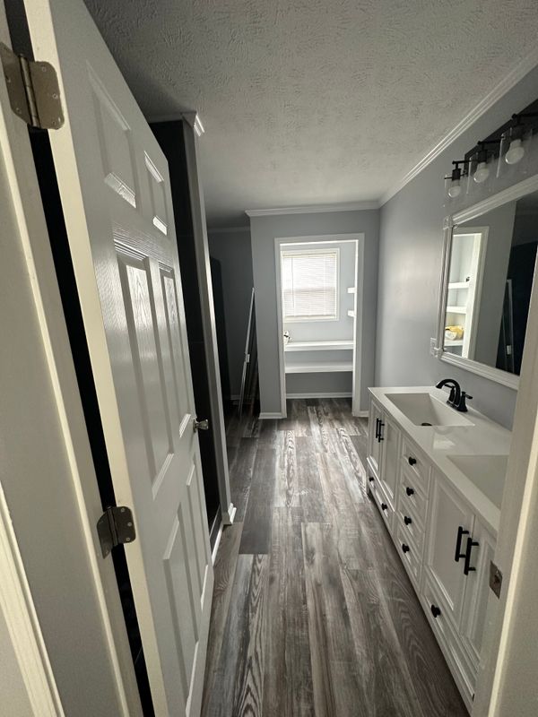 Interior Painting gallery