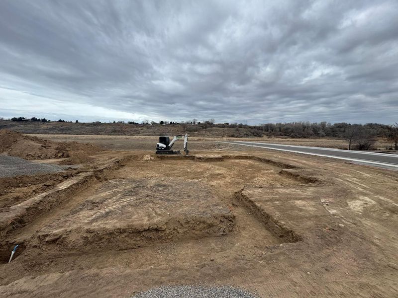 Site Preparation