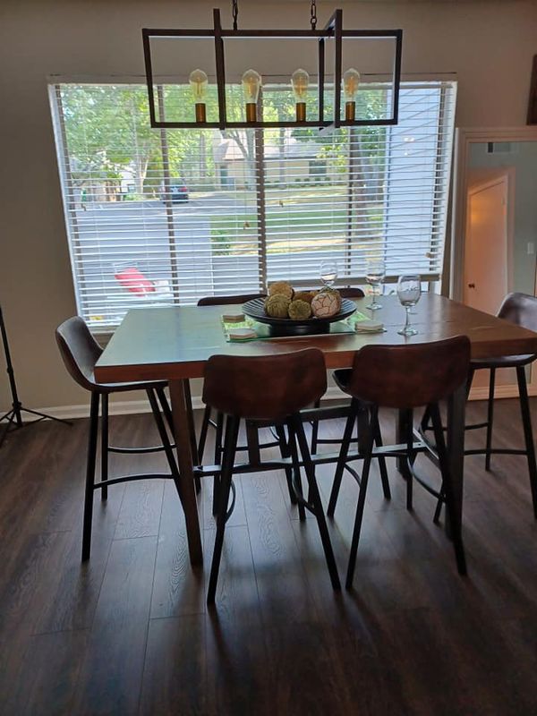 Airbnb Cleaning