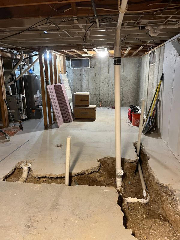 General Contracting