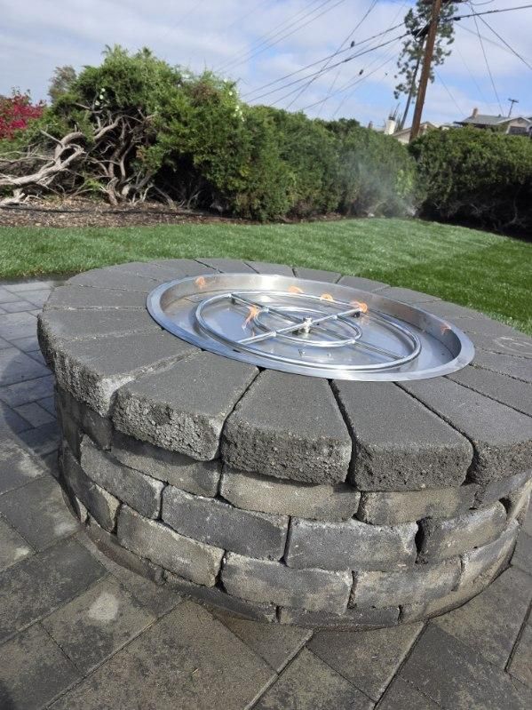 Pavers
