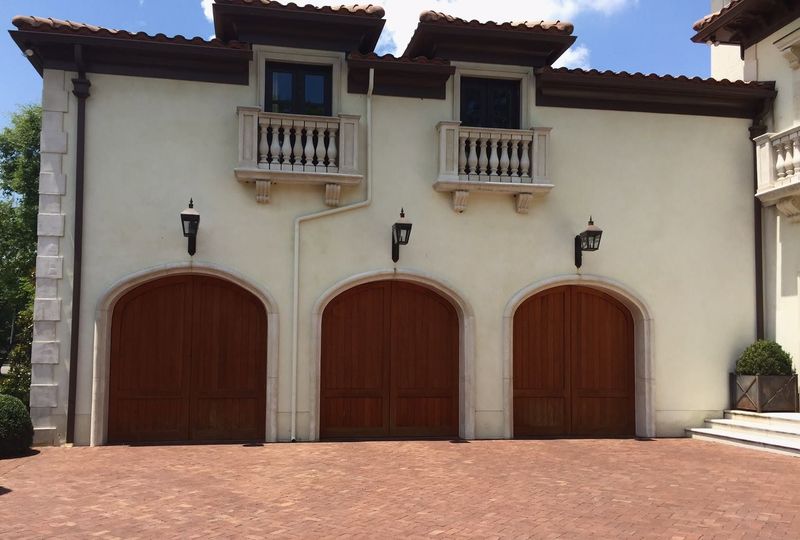 Garage Door Repair