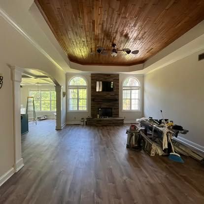 Carpentry