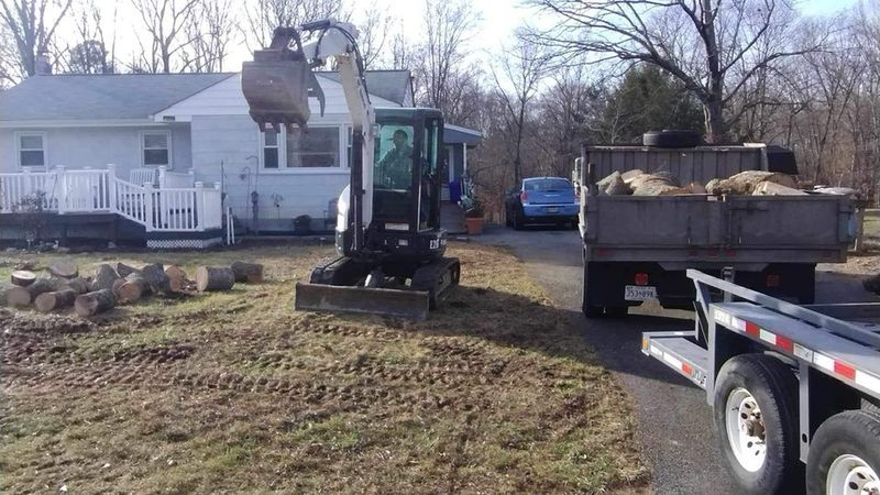 Junk Removal