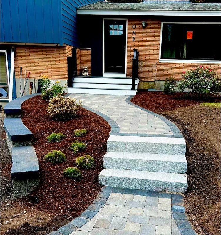 Landscaping