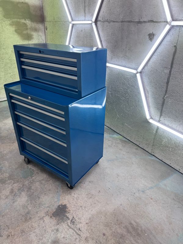 Powder Coating