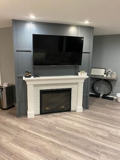 Flooring