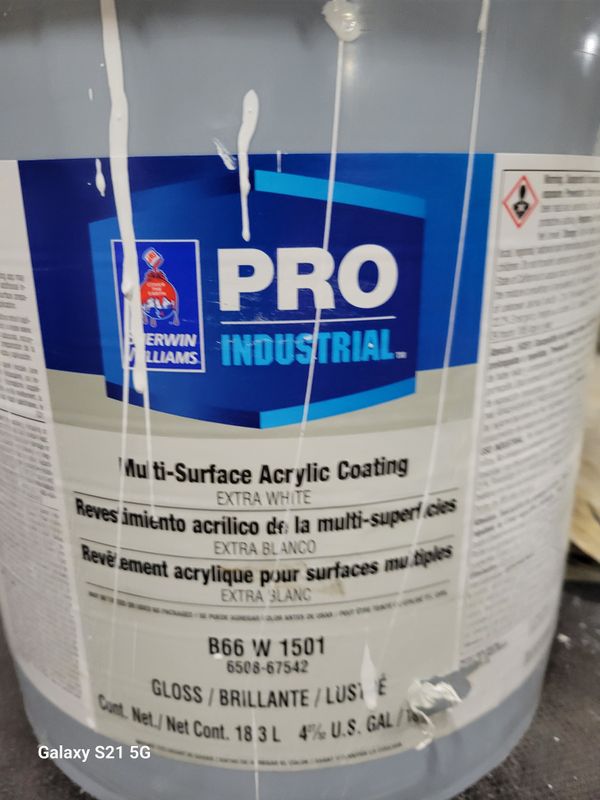Interior Painting gallery